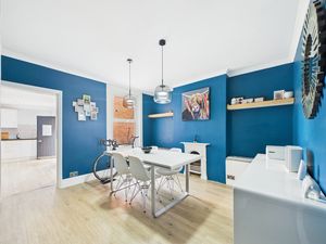 Dining Room- click for photo gallery